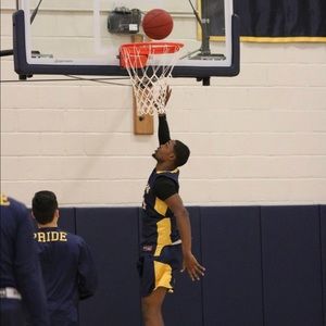 Meet your Posher, Korey